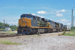 CSX 1967 M692-09